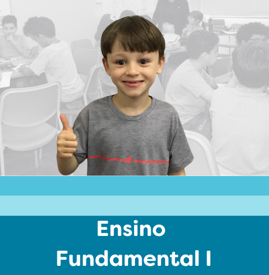 Imagem segmento de ensino